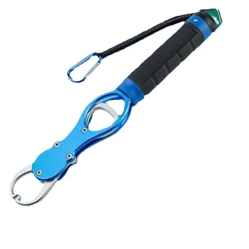 Fishing Gripper